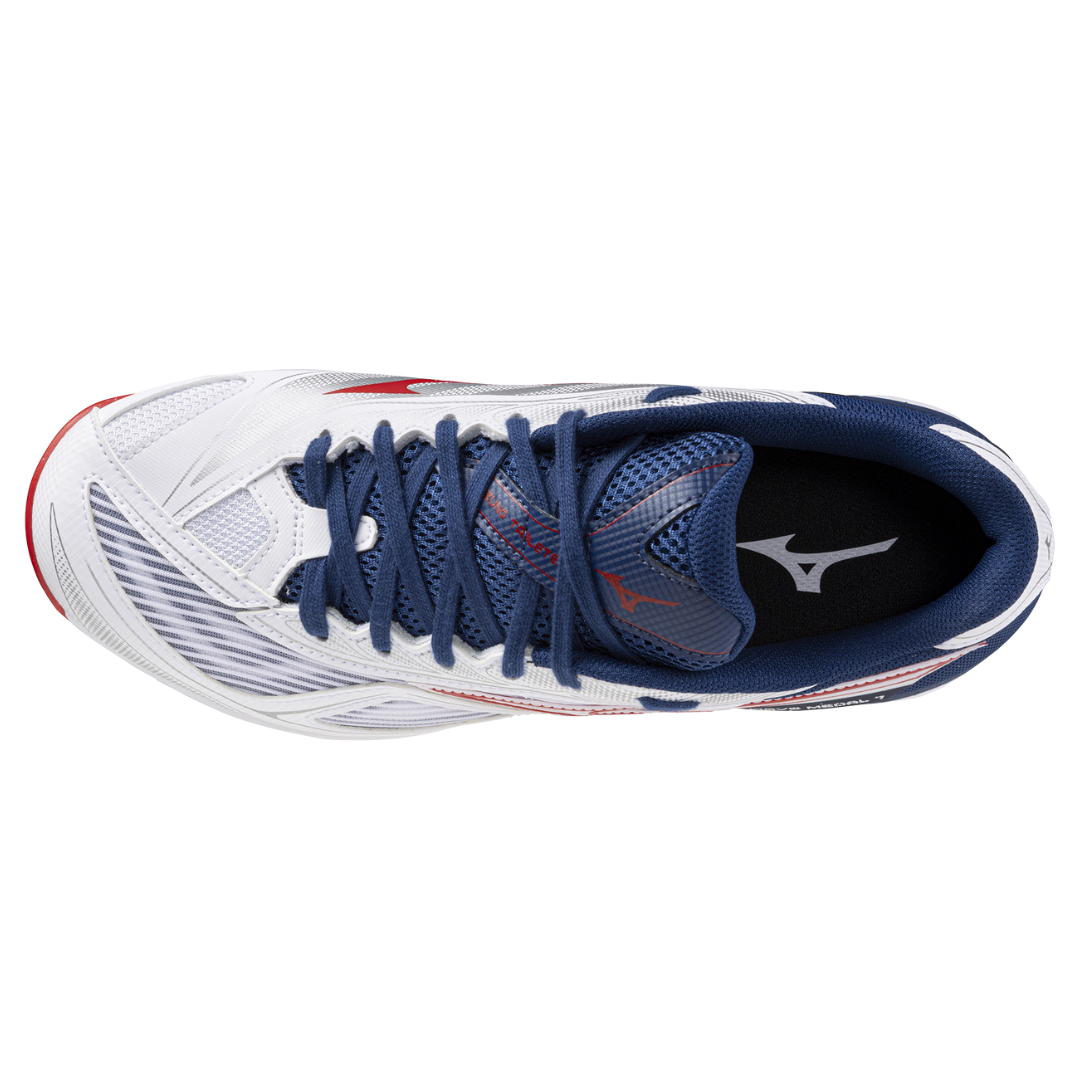 WAVE MEDAL 7 WIDE UNISEX